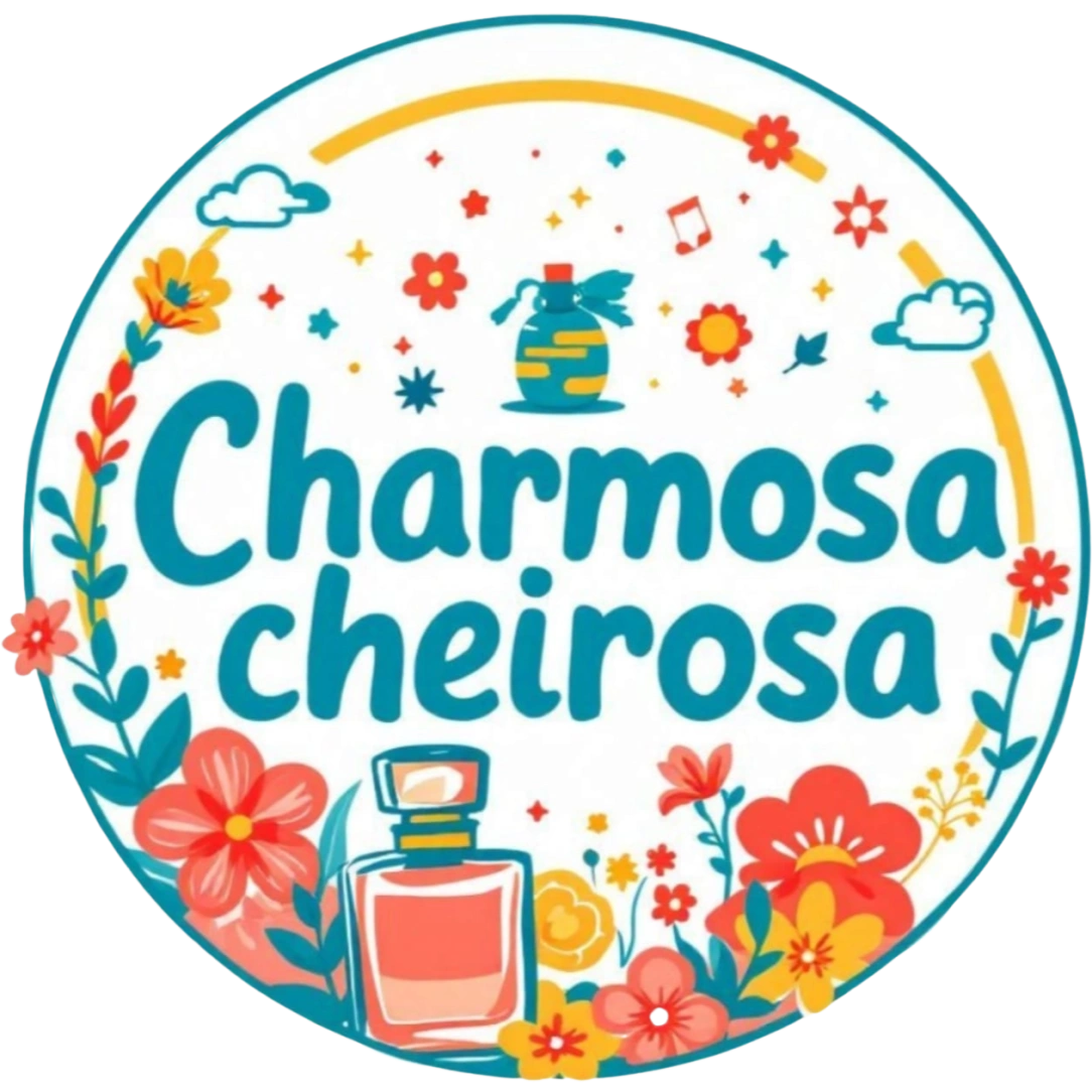 Charmosas e Cheirosas